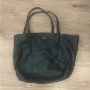 Kurt Geiger Black Tote Bag